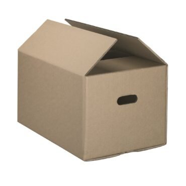 Cajas con asas
