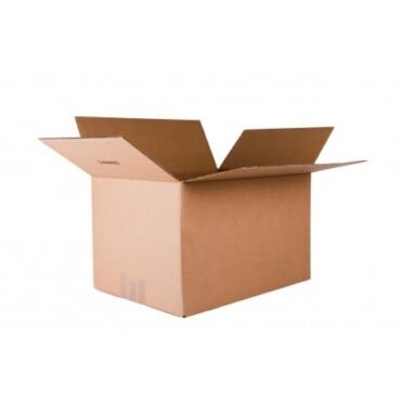 Cajas nuevas